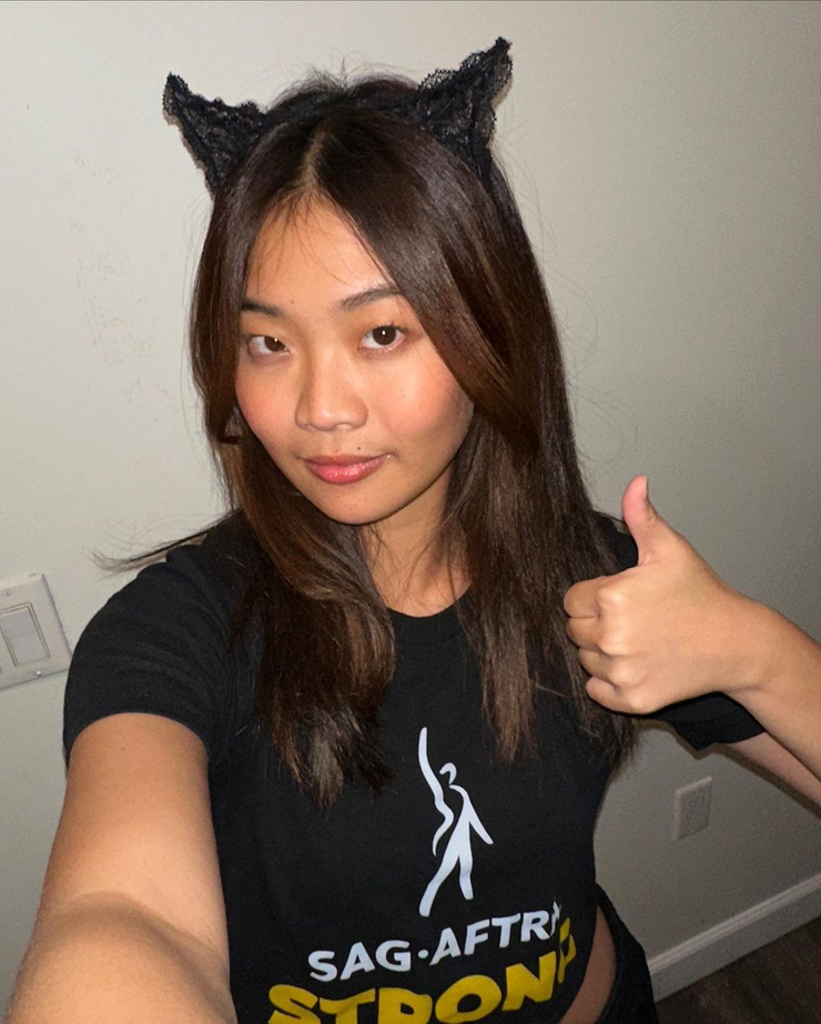 Valerie Loo