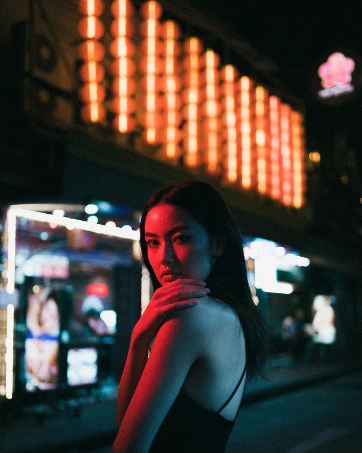 Aryana Kiplyuks