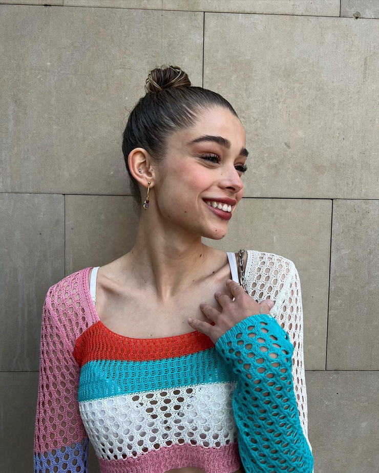 Berta Castañé Berta Castañé