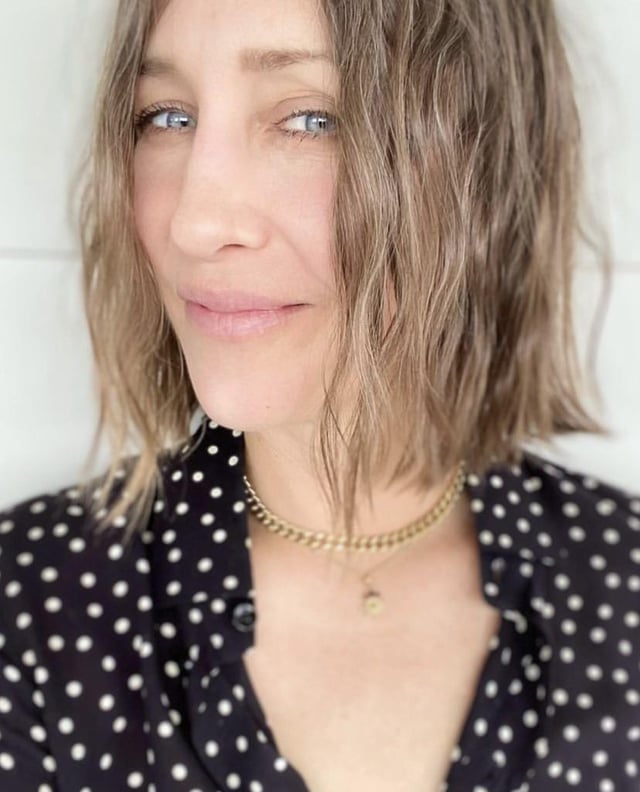Vera Farmiga