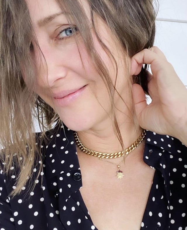 Vera Farmiga