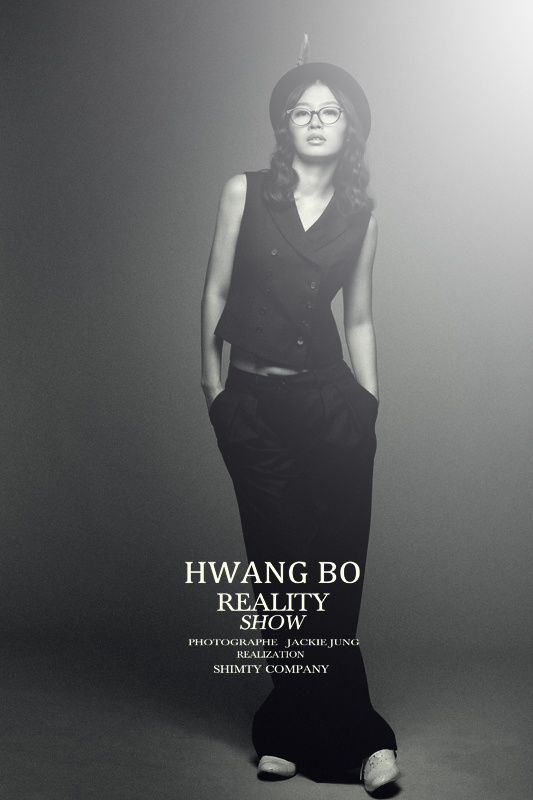 Bo Hwang