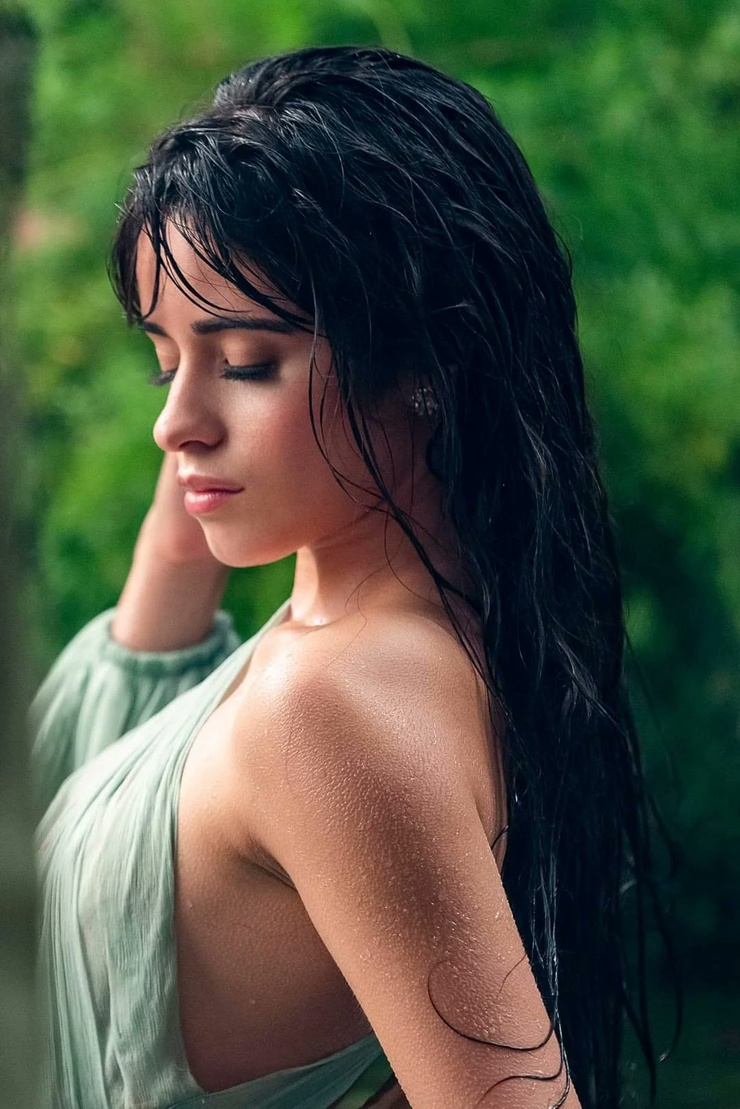 Camila Cabello