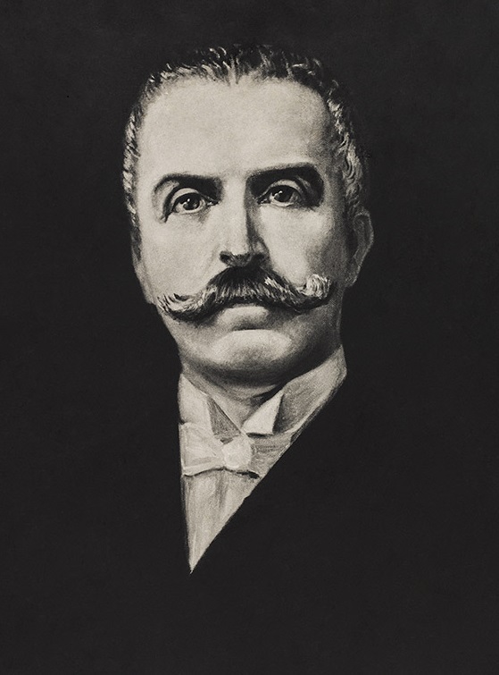 Manuel González Prada