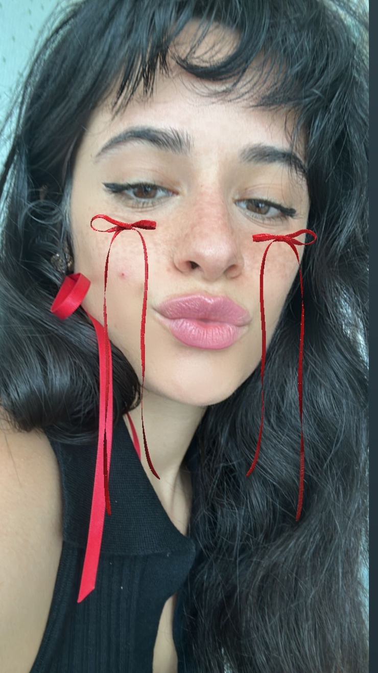 Camila Cabello