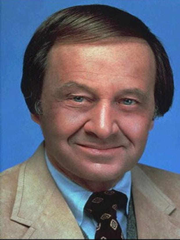 Jim McKay