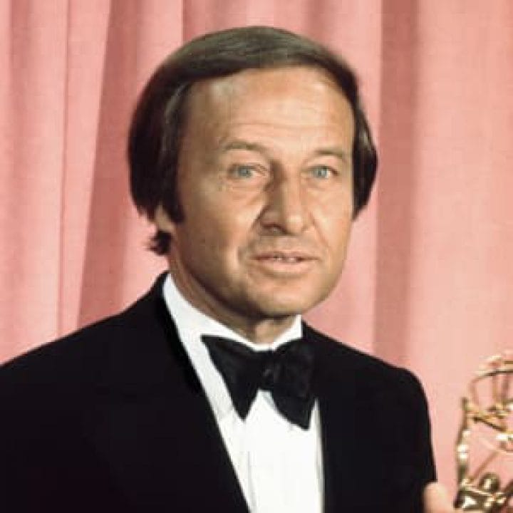 Image of Jim McKay