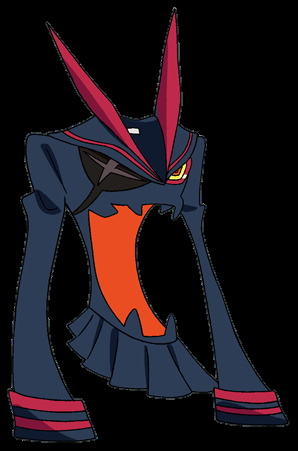 Senketsu