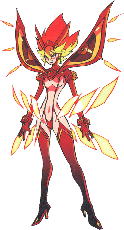 Senketsu