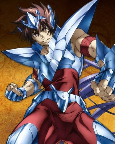 Pegasus Tenma