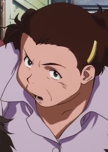 Annie (Cowboy Bebop)