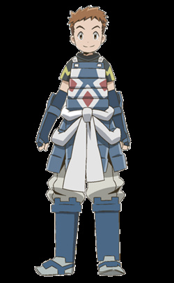 Touya