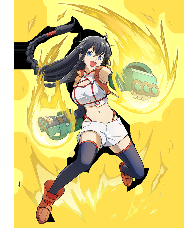 Kanami