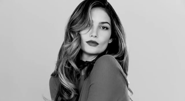 Lily Aldridge Lily Aldridge