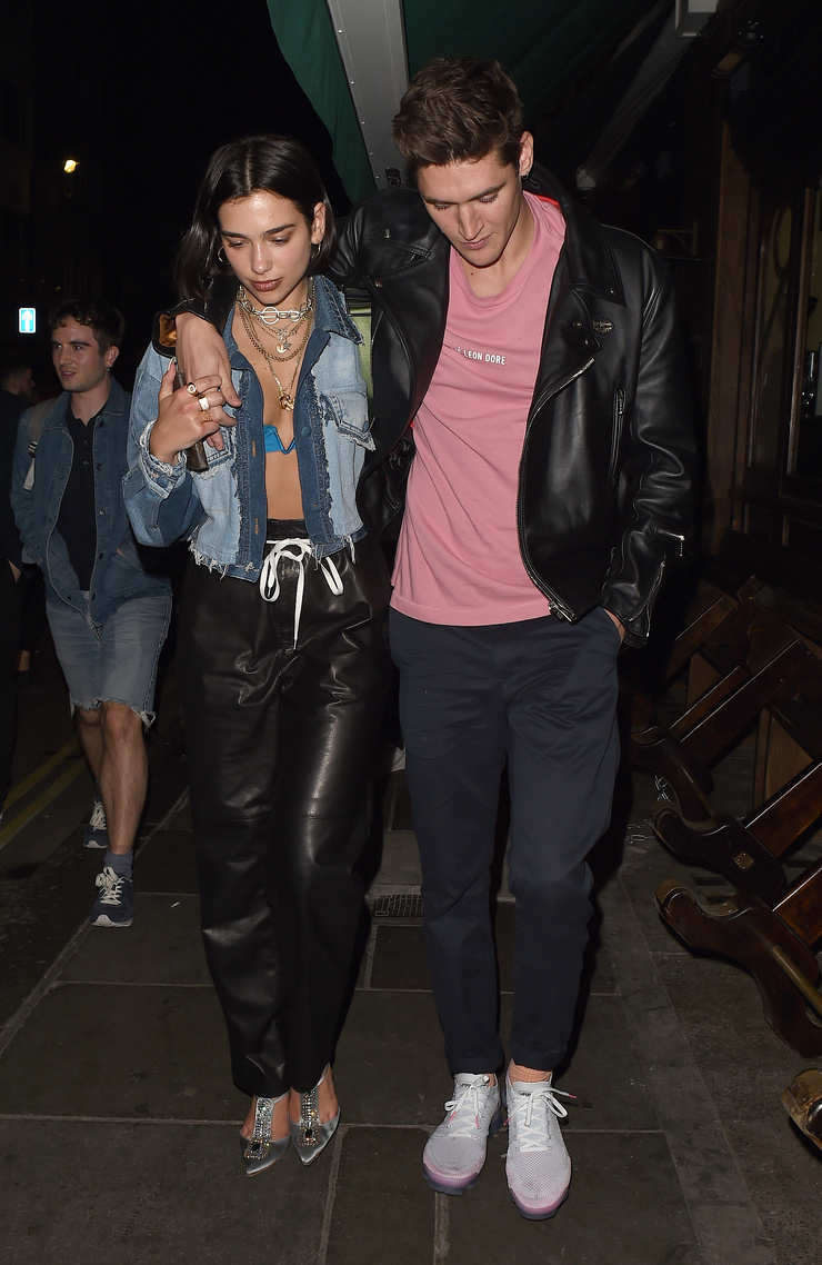 Dua Lipa