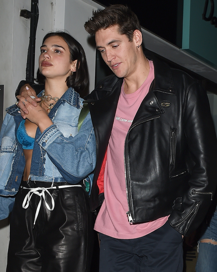 Dua Lipa