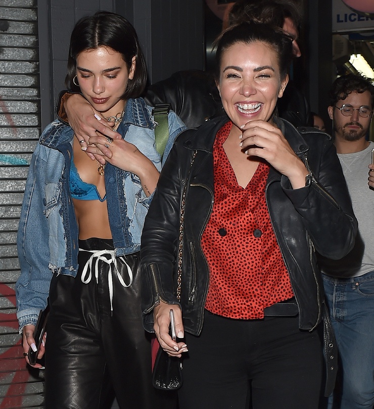 Dua Lipa