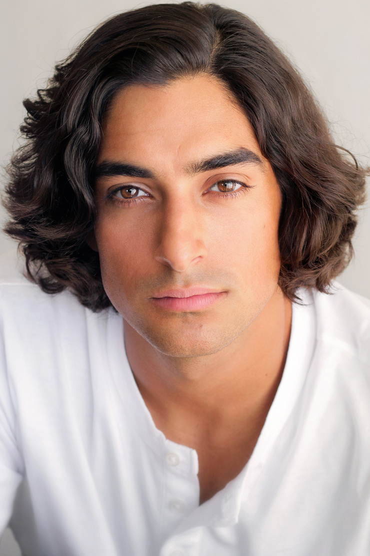 Eman Esfandi