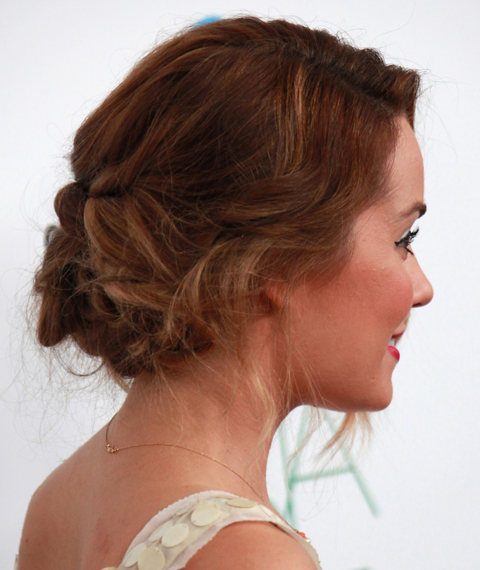 Lauren Conrad