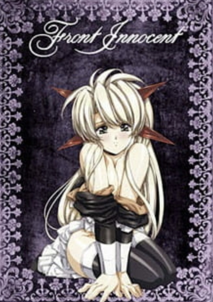 Front Innocent: Mou Hitotsu no Lady Innocent