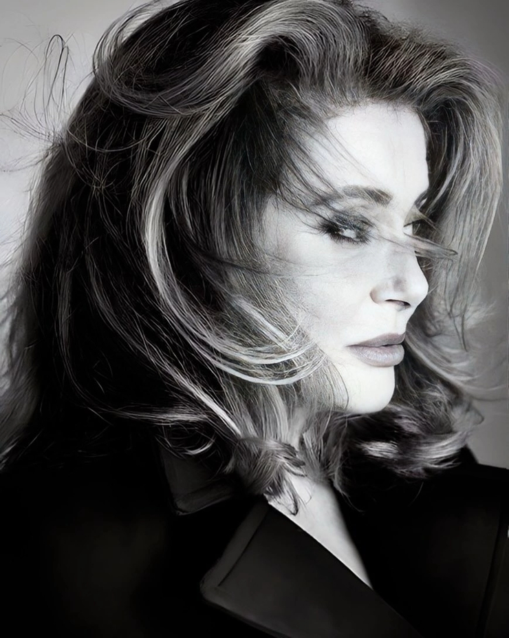 Catherine Deneuve