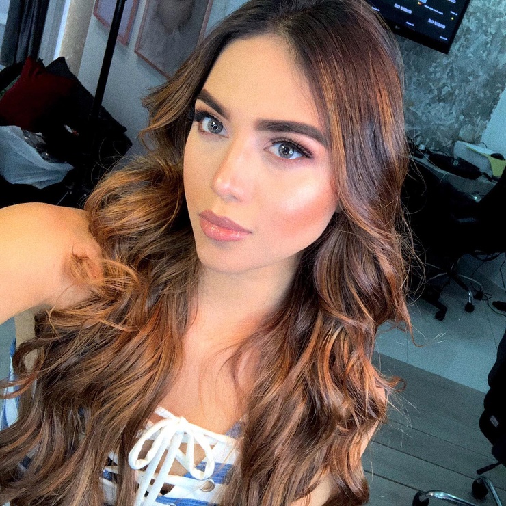 Silvia Dueñas