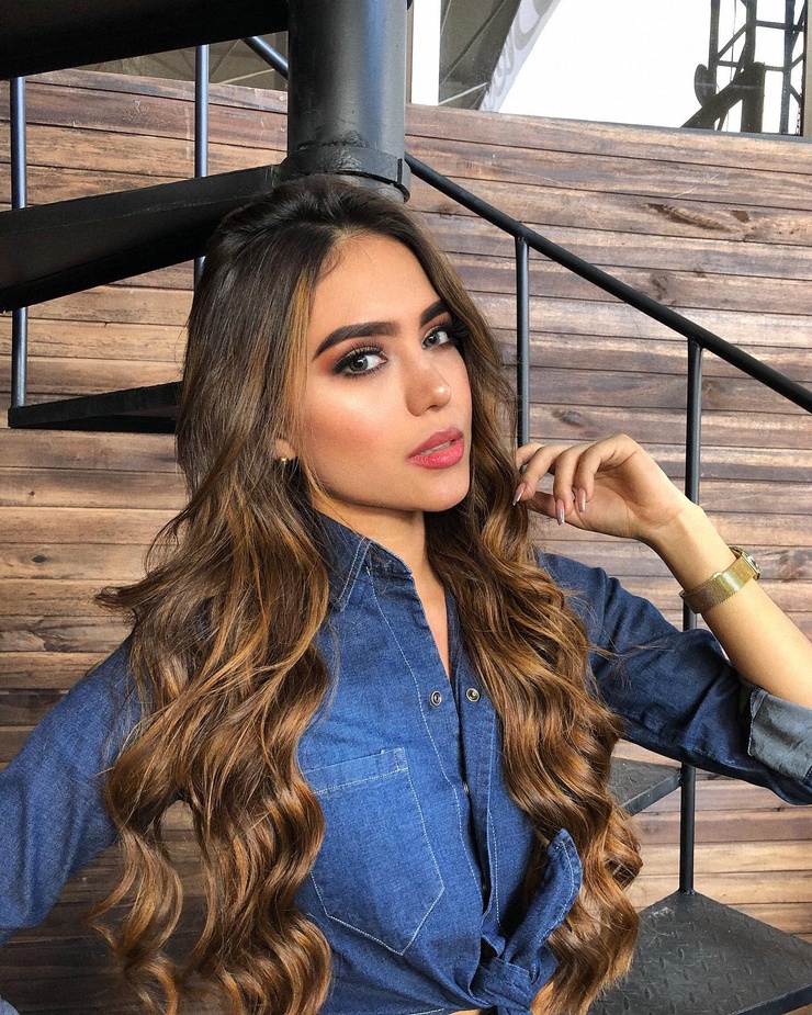 Silvia Dueñas
