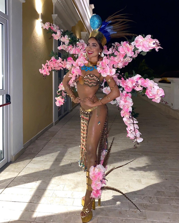Silvia Dueñas