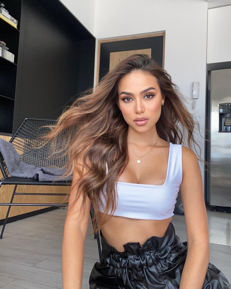 Silvia Dueñas