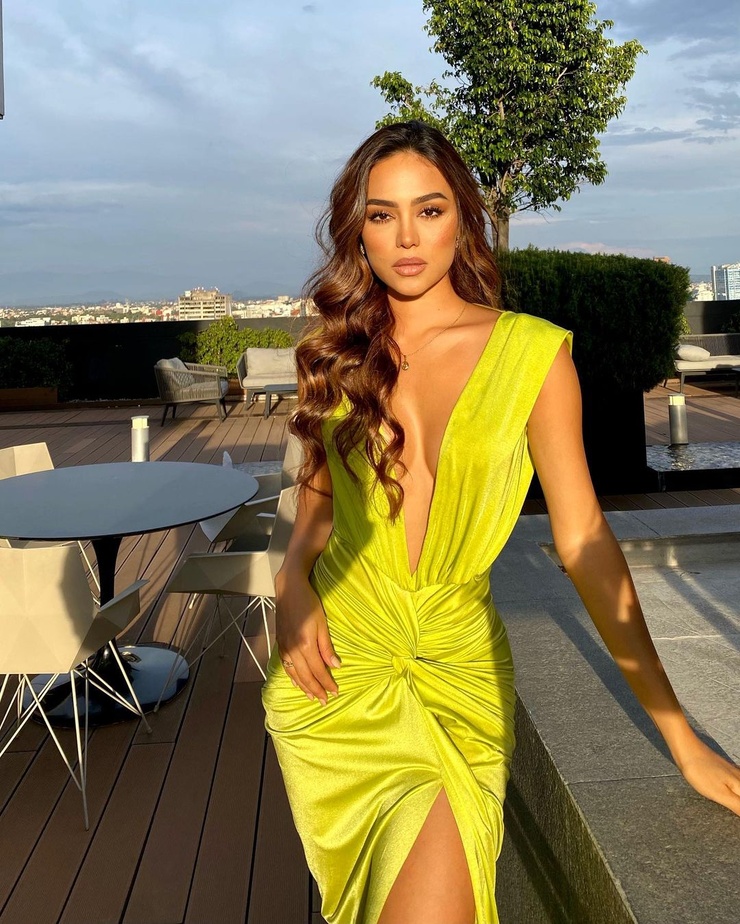Silvia Dueñas