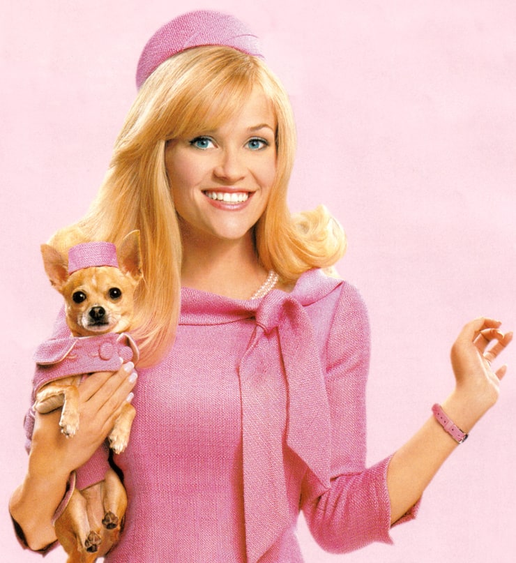 Reese Witherspoon