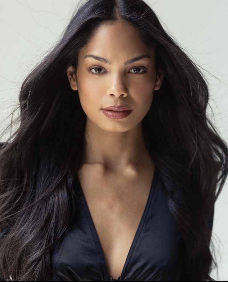 Candice Franqui