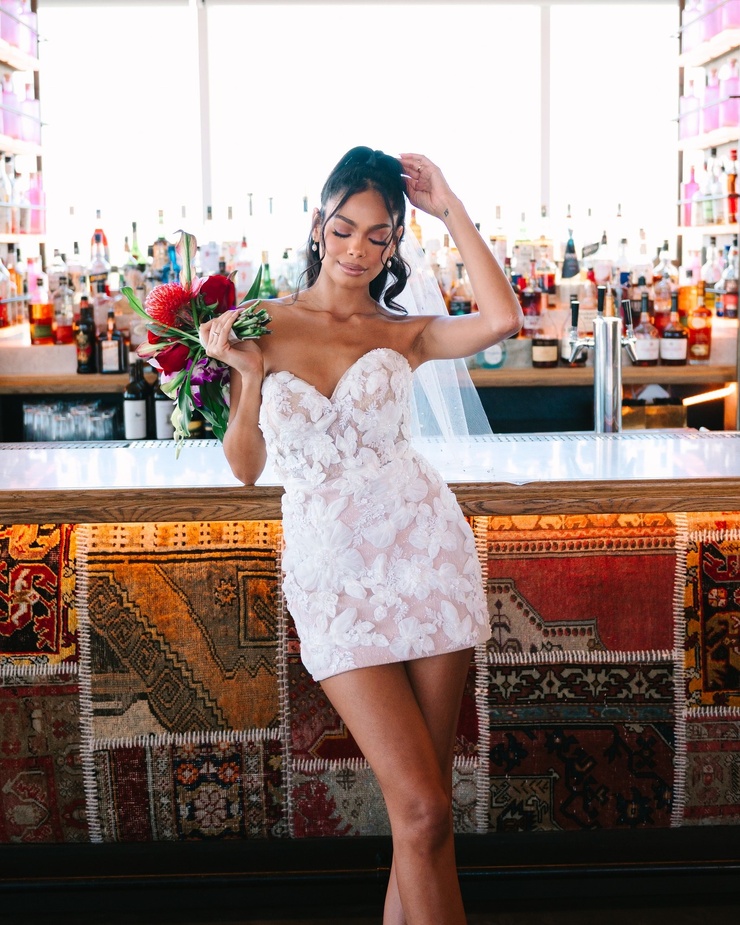 Candice Franqui