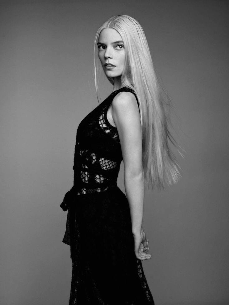 Anya Taylor-Joy