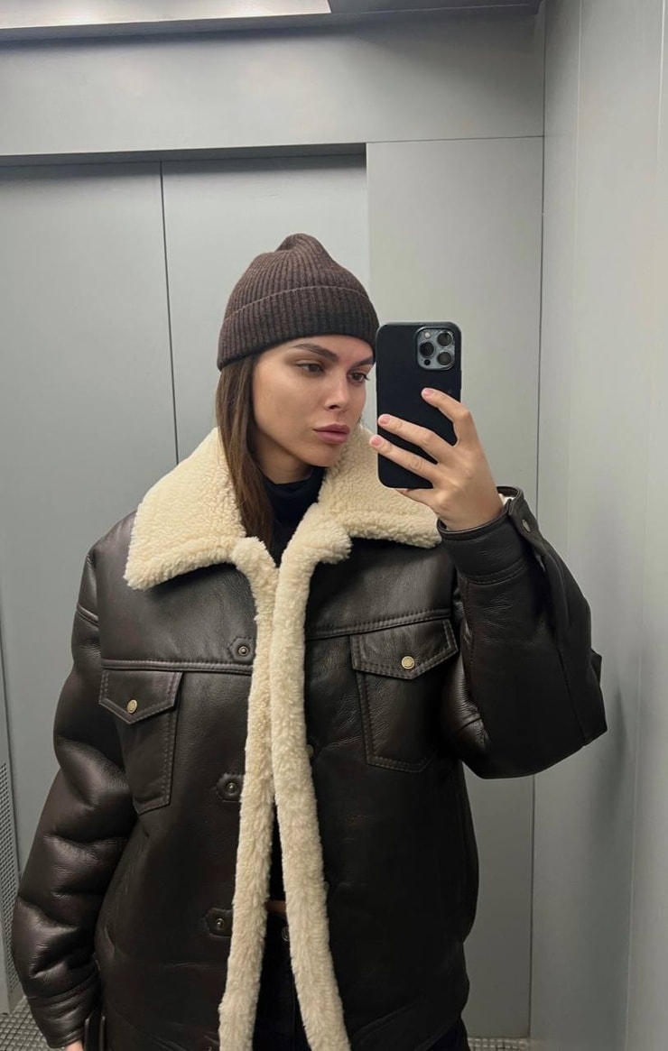 Viki Odintcova