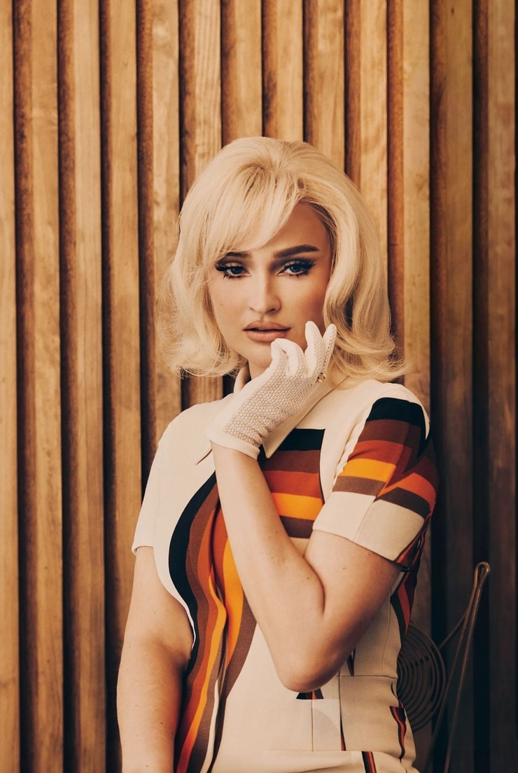 Kim Petras