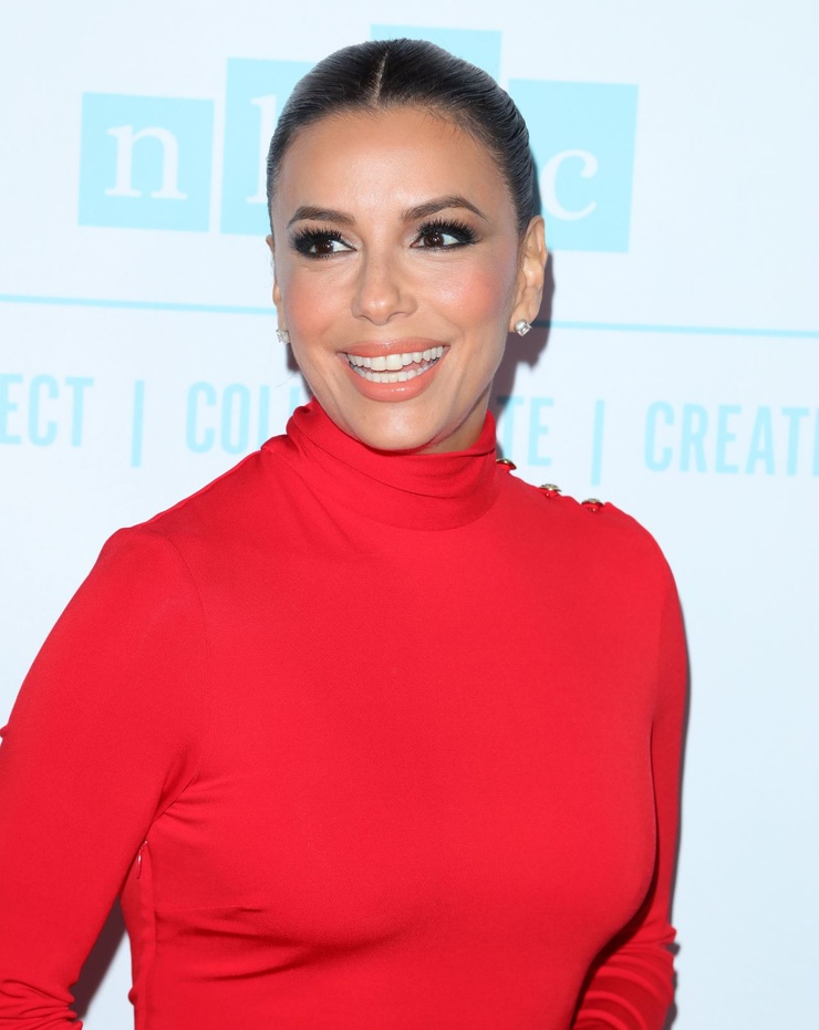 Eva Longoria