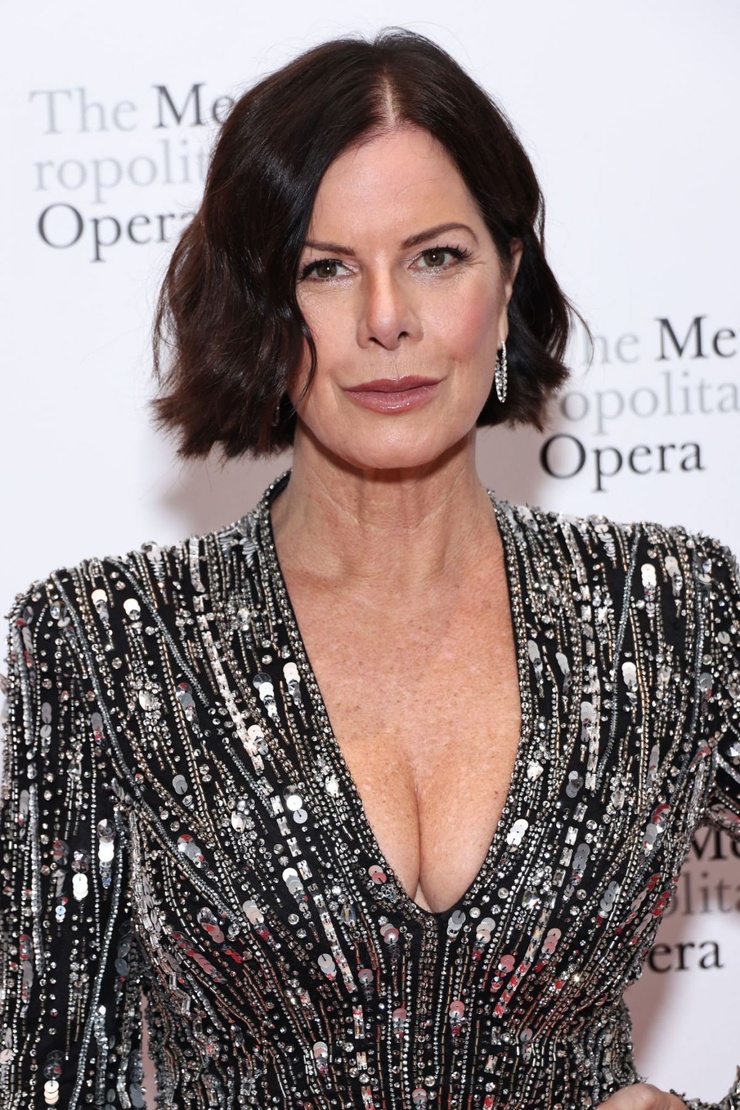 Marcia Gay Harden