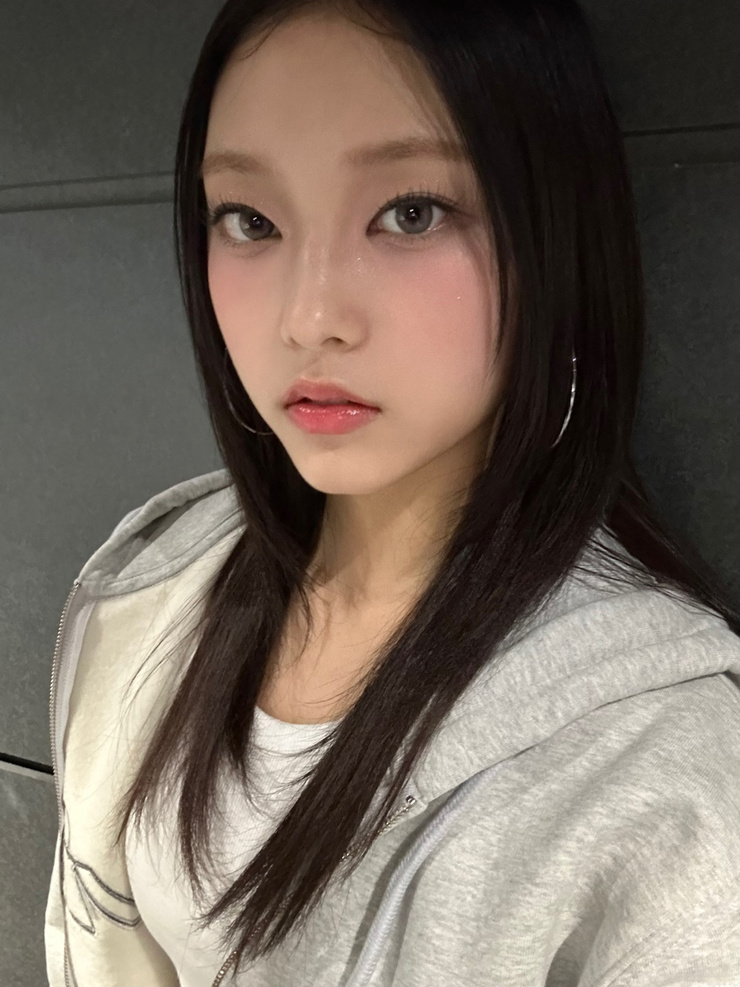 Hae-rin Kang