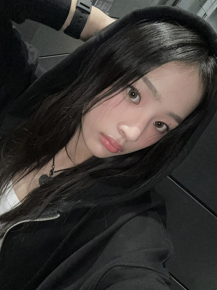 Minji Kim