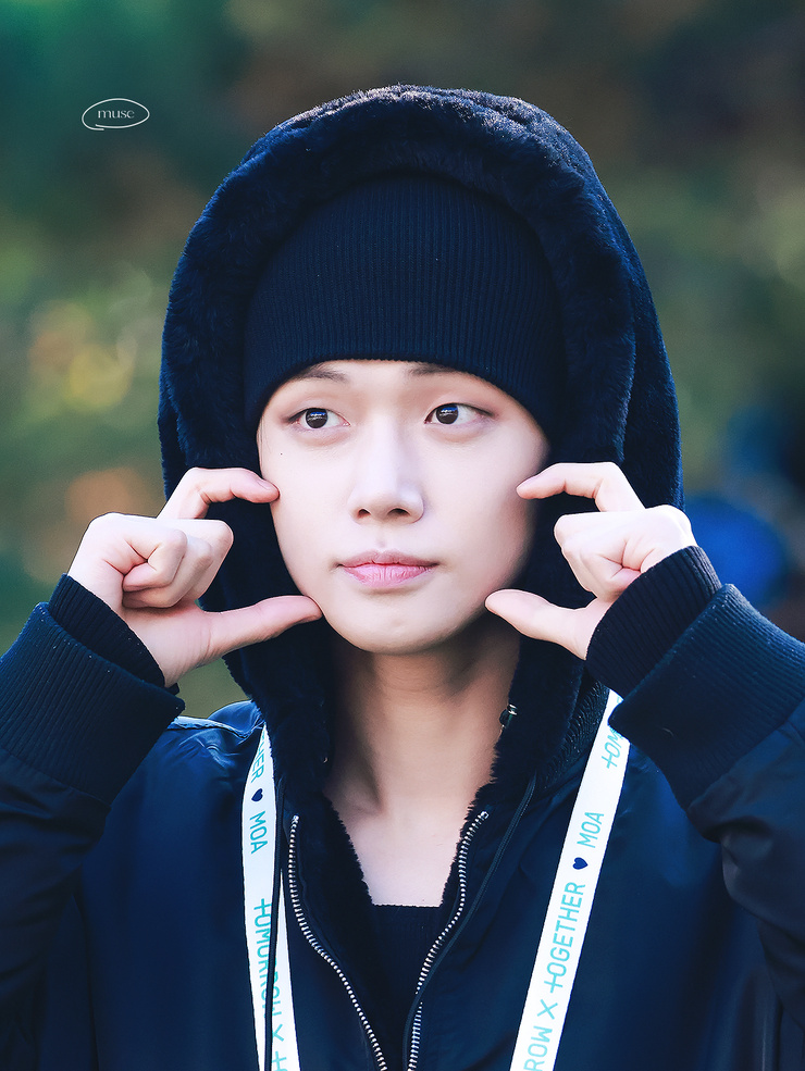 Choi Yeonjun (최연준)