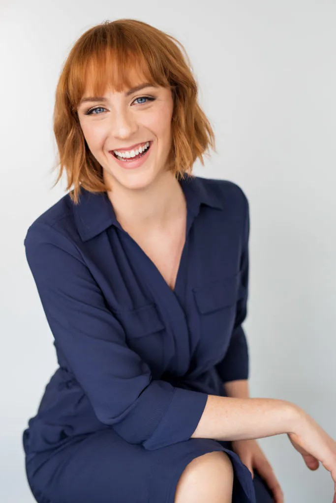 Laura Mac Laura Mac