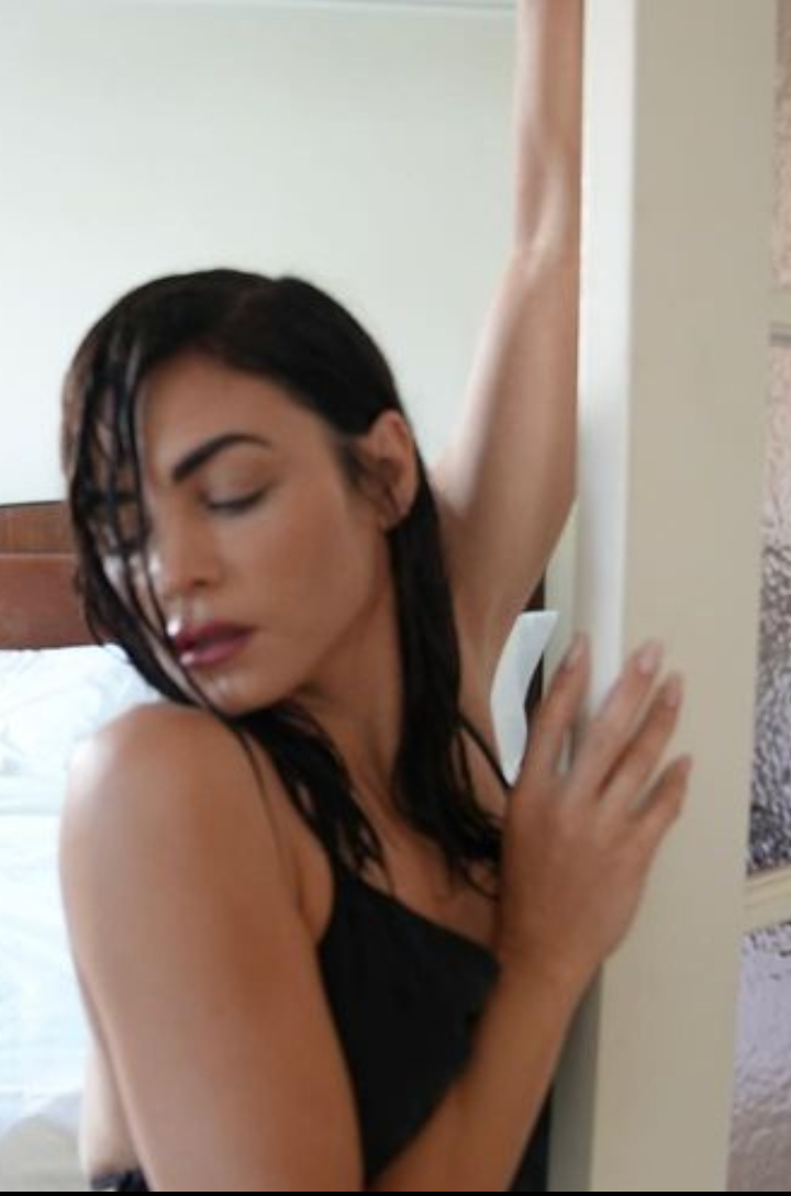 Jenna Dewan-Tatum