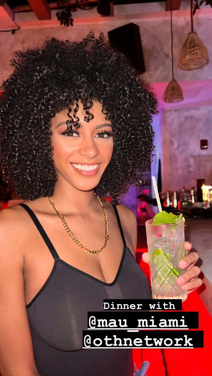 Briana Smith