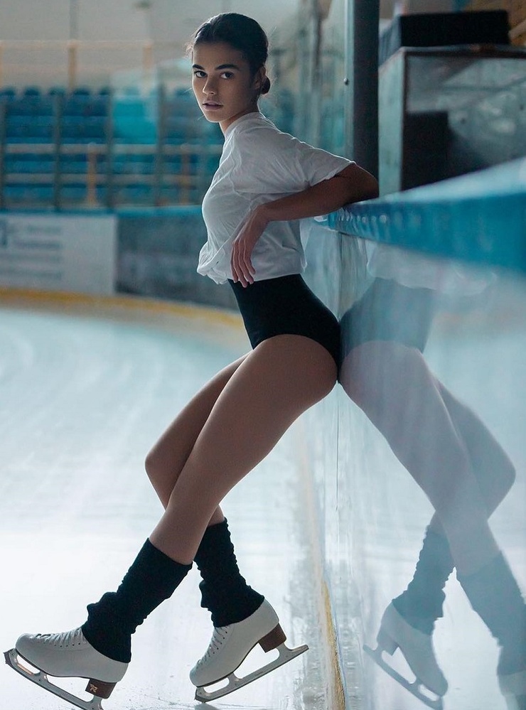 Oliwia Kaszowska Oliwia Kaszowska