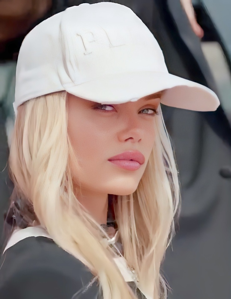 Frida Aasen Frida Aasen