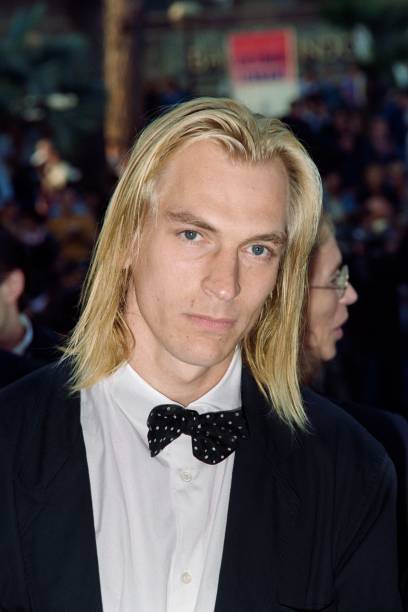 Julian Sands