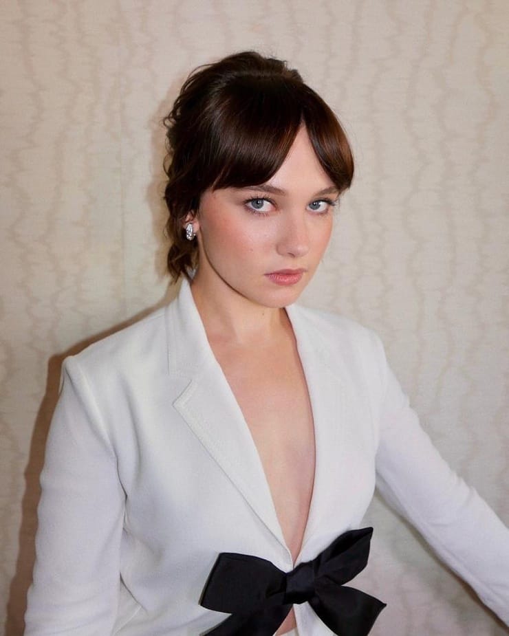 Cailee Spaeny