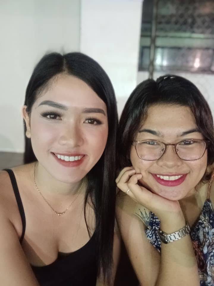 Mary Fern Dela Peña
