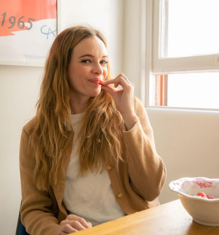 Danielle Panabaker